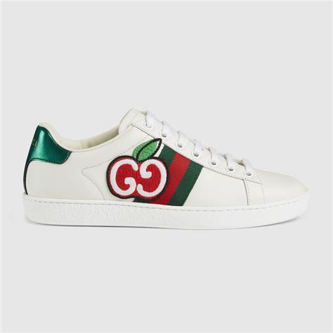 gucci sneakers apple